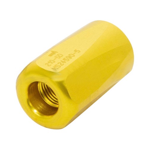 [RX1-210-5D] Eaton Fitting Piece 210-5D