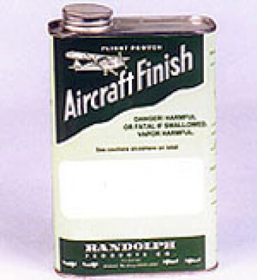 [RX1-286-1G] Randolph 286 Nitrate Thinner Gallon
