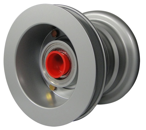 [RX1-40-78B] Cleveland Wheel Assembly 40-78B
