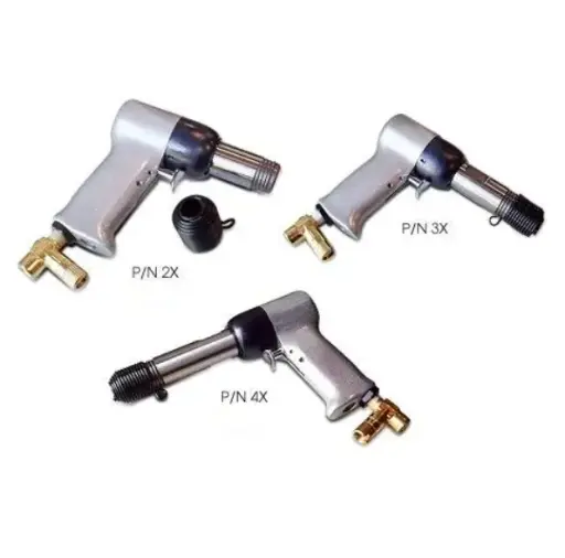 [RX1-4X] 4X Rivet Gun TP84