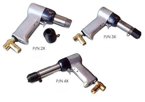 [RX1-4X] 4X Rivet Gun TP84