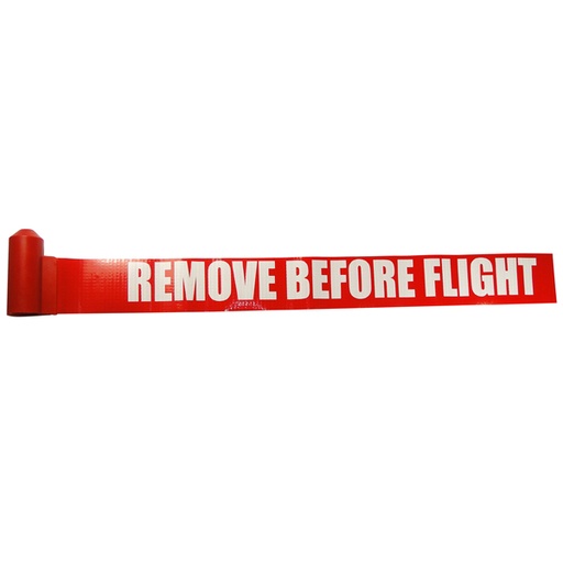 [RX1-5139] Round Cessna Pitot Cover