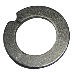 [RX1-85-34-101-20] Stainless Steel Split Ring Retainer
