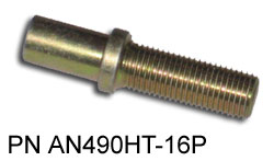 [RX1-AN490HT8P] Threaded Rod Ends AN490HT8P