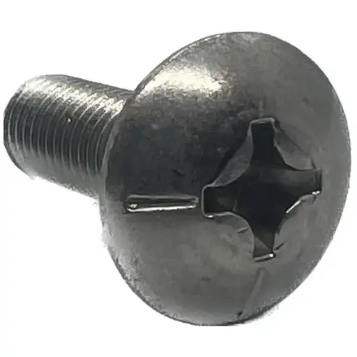 [RX1-AN526C-1032R6] Stainless Steel Machine Screw AN526C-1032R6