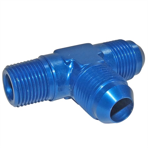 [RX1-AN826-8] AN826-8 Steel Fitting