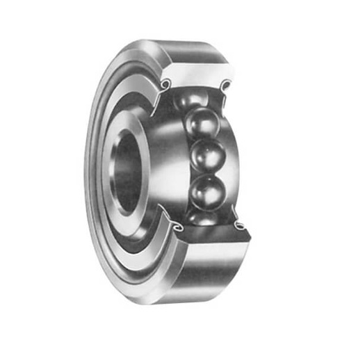 [RX1-KSP4] KsP4 Bearing MS27645-4
