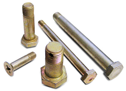 [RX1-NAS6603-5] Shear Bolt NAS6603-5