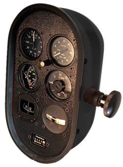 [RX1-SS120B] Pod Shell Black