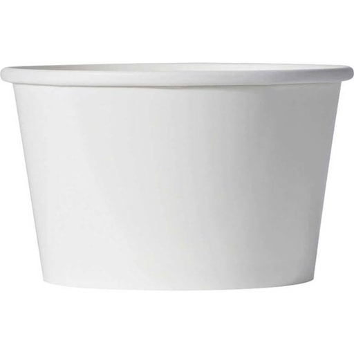 [RX1-01-01640] 8 Oz Mixing Cup (Package Of 50)
