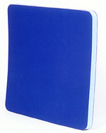 [RX1-01-09330] Backsaver 36 X 80 Foam