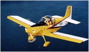 [RX1-02-09000] Corby Starlet 2Pc Spruce Spar Kit