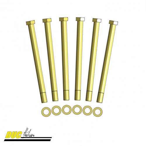 [RX1-05-11517] DUC Bolt Kit SaE1 01-62-005