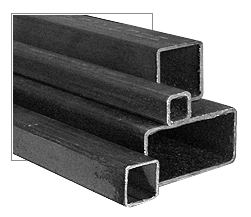[RX1-03-12800-3] 4130 Square Tube 3/4X3/4 X.049 - 3 Foot