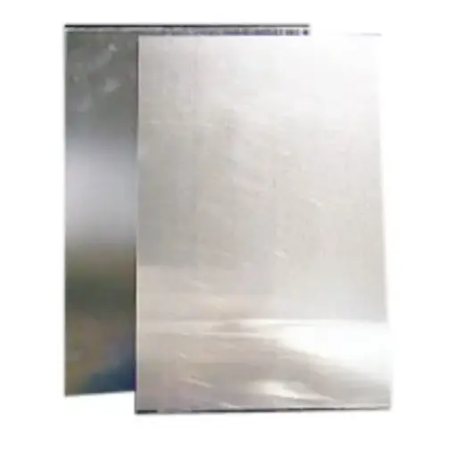 [RX1-03-28050] 2024T3 Aluminum Sheet .032 2X4