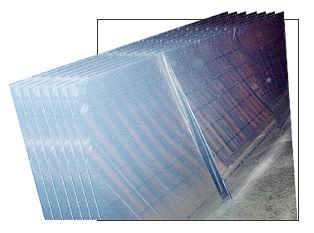 [RX1-03-61030] 7075T6 Sheet .032 X 4 X 6