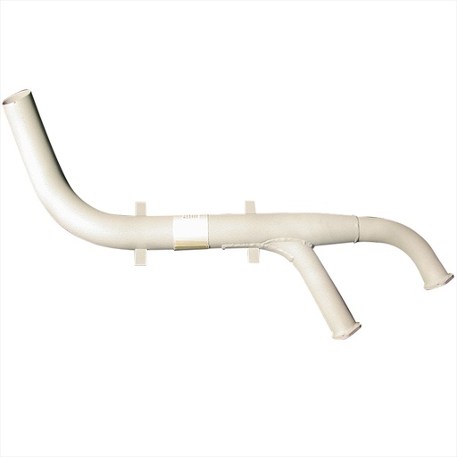 [RX1-05-07805] Luscombe Left Hand Exhaust Stack