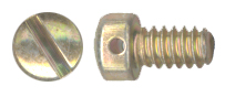 [RX1-04-01245] Screw AN501AD10-16 MS35276-267
