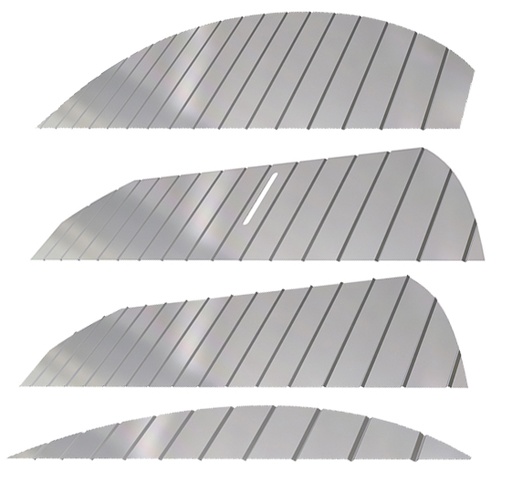 [RX1-05-13256] Elevator Skin Kit Skn-KT-EleV8