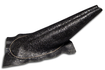 [RX1-05-00279] MC0543015-6 Steering Rod Boot