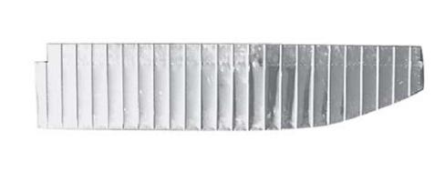 [RX1-05-00454] Unvair L/H Lift Strut Metal Wg