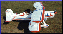 [RX1-05-01092] Starduster Too Fusel. Mat. Kit