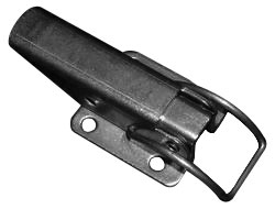 [RX1-05-01187] Dzus Cowl Latch # TL800G