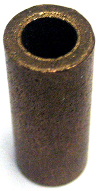 [RX1-05-01975] PB127 Bronze Straight Bearing