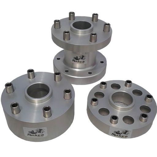 [RX1-05-02474] Prop Spacer 2.25X5 Rotax