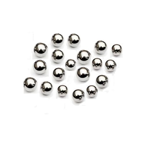 [RX1-05-02618] ACS Ball Bearing BS1/8