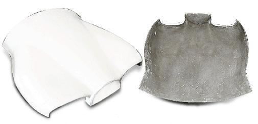 [RX1-05-02884] Btm Nose Cowl Baby Great Lakes