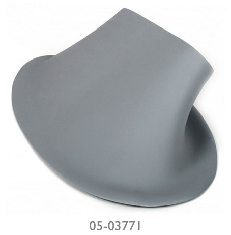 [RX1-05-03776] Stene Aviation SA-0723612-4 - RH Lower Strut Cuff For Cessna 180/182/185