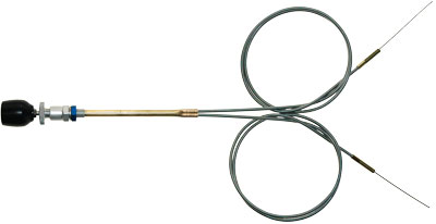 [RX1-05-04385] Throttle Control McT100D048