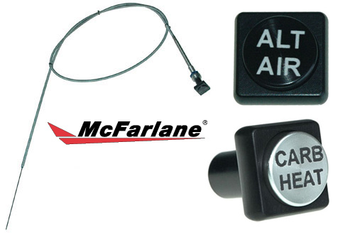 [RX1-05-04607] McFarlane Push To Unlock MC6160-071BB072