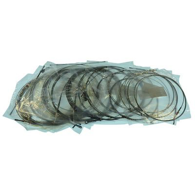 [RX1-05-04635] PCKT200T-03 Flight Continental Cable Kit