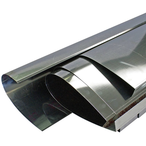 [RX1-05-05041] J-3 Leading Edge Metal 4 Pieces