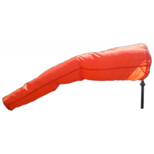 [RX1-05-05224] 18 X 71L Sock Standard Orange