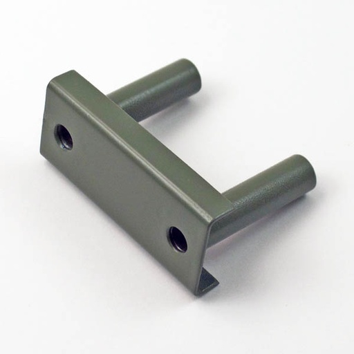 [RX1-05-05340] Aeronca Bracket Fuel Valve