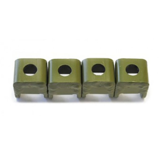 [RX1-05-08087] INSTALL BRACKETS FOR SWING OUT MOUNTS