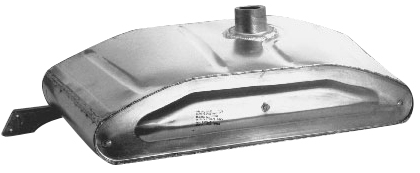 [RX1-05-08870] Alon Fuselage Tank