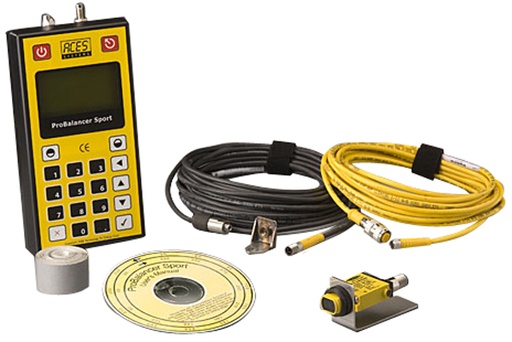 [RX1-05-11170] Aces Model 1015 Probalancer Sport Kit