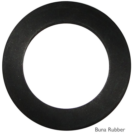 [RX1-05-11188] Gascolator Gasket 2-1/4 OdX1/16
