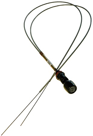 [RX1-05-11278] Mcfarlane MCTV0005D072 Control Throttle Vernier-Assist Dual 6 Ft