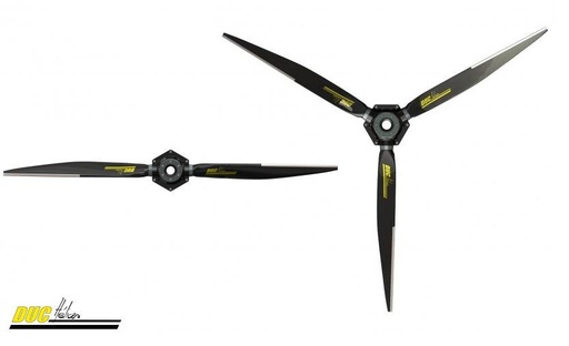 [RX1-05-11474] DUC Inconel Flash-R 2 Blade Lt 01-20-002