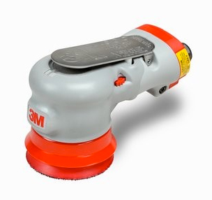 [RX1-05-11839] Orbt Sander 3 Nonvac 3/32 051125-87092