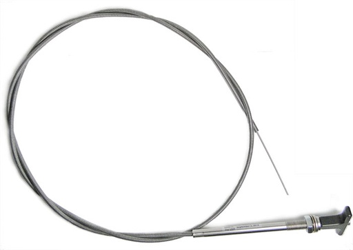 [RX1-05-13520] A-1840 Control 120 T-Handle