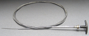 [RX1-05-14296] A-1780 Control 96 T-Handle