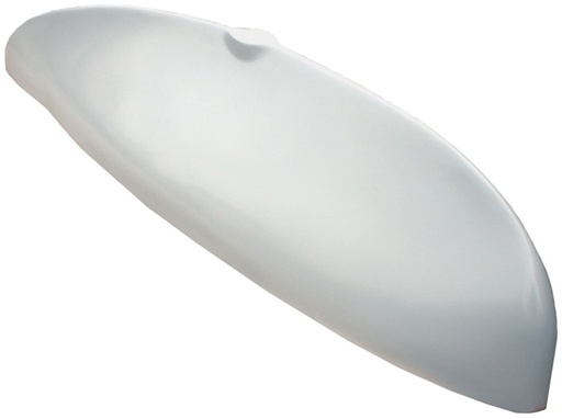 [RX1-05-14684] K2U Piper PA-28 / PA-34 Wing Tip Left 4 Inch Nav Pad