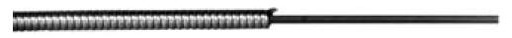 [RX1-05-15500] Bowden Cable