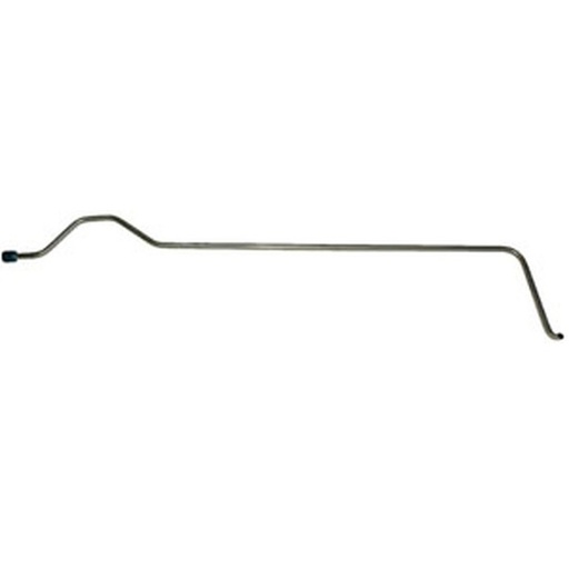 [RX1-05-18307] McFarlane Fuel Vent Line Left Hand-Std MC0400311-120 FAA-PMA Approved